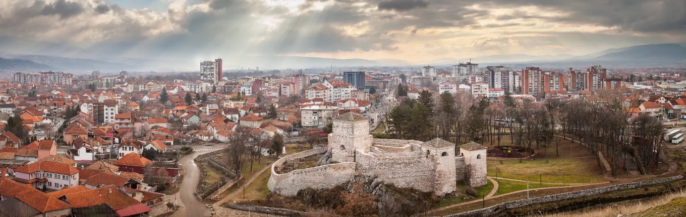 eSIM Serbia za potovanja