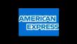 American Express logo