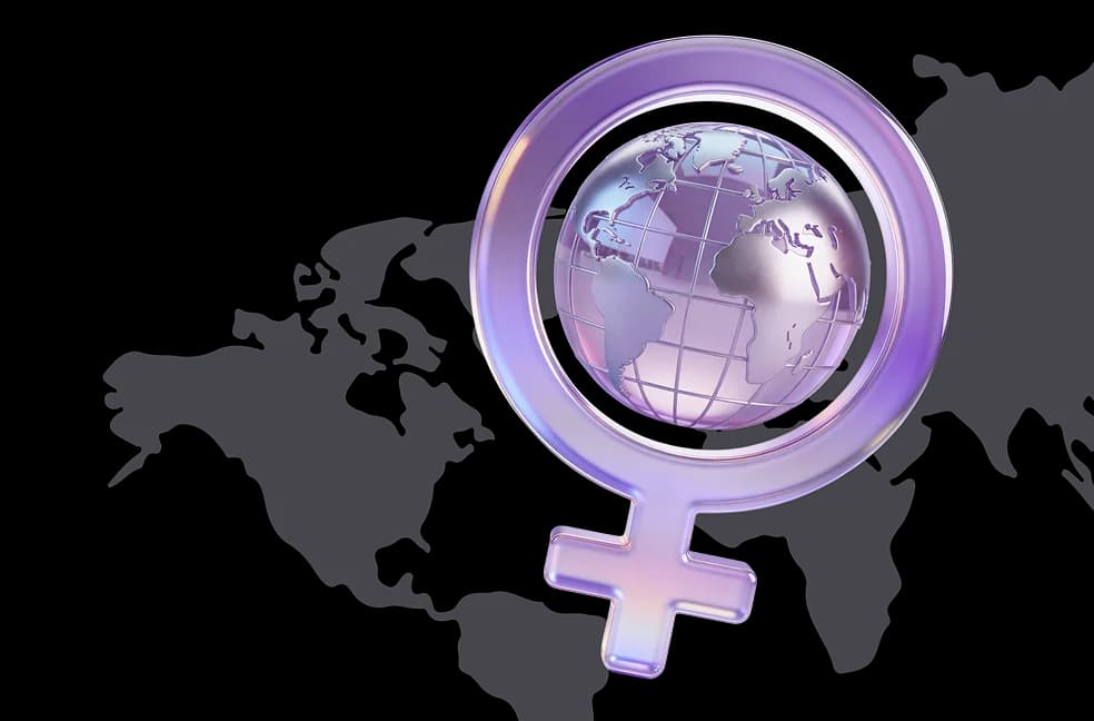 International Women Day Sale