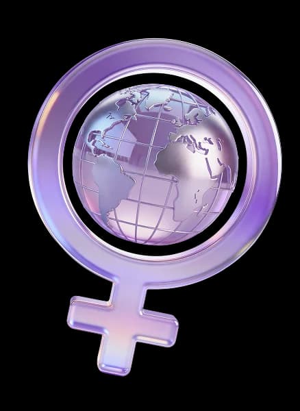 International Women Day Sale