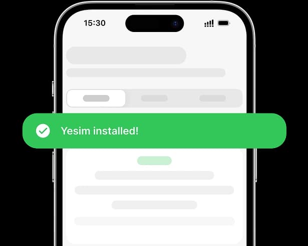 how to start using eSim