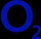 O2 logo