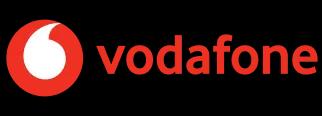 Vodafone logo