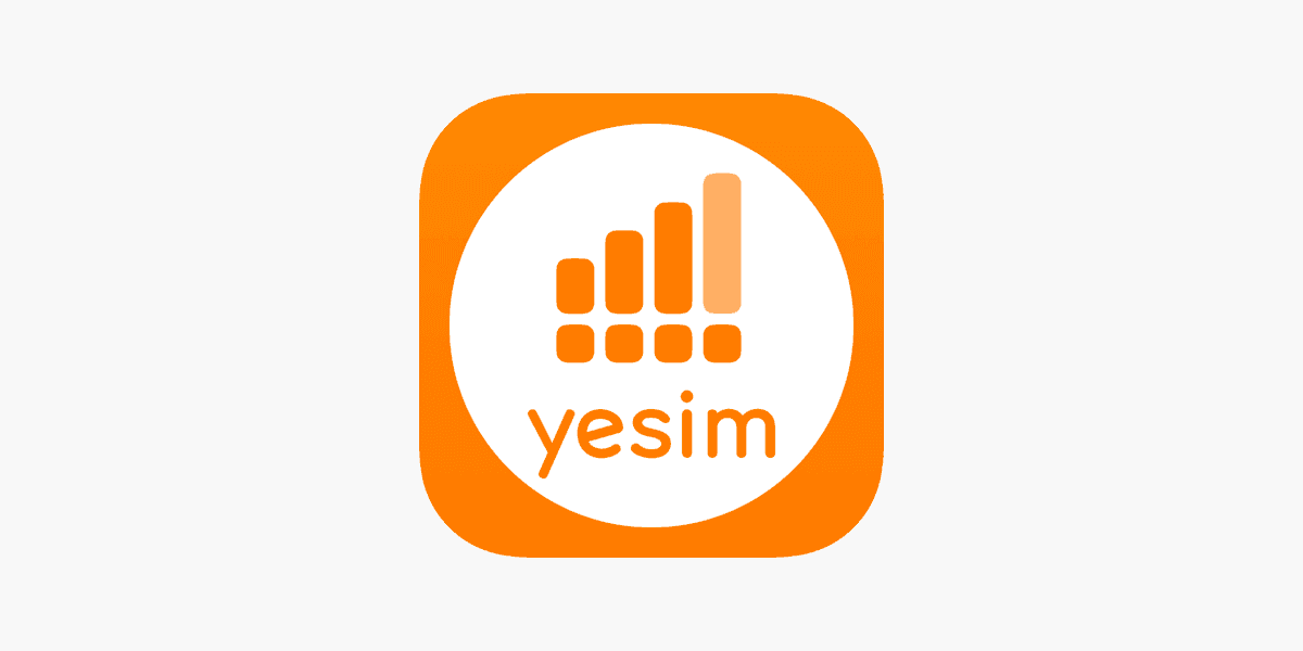 Yesim logo 