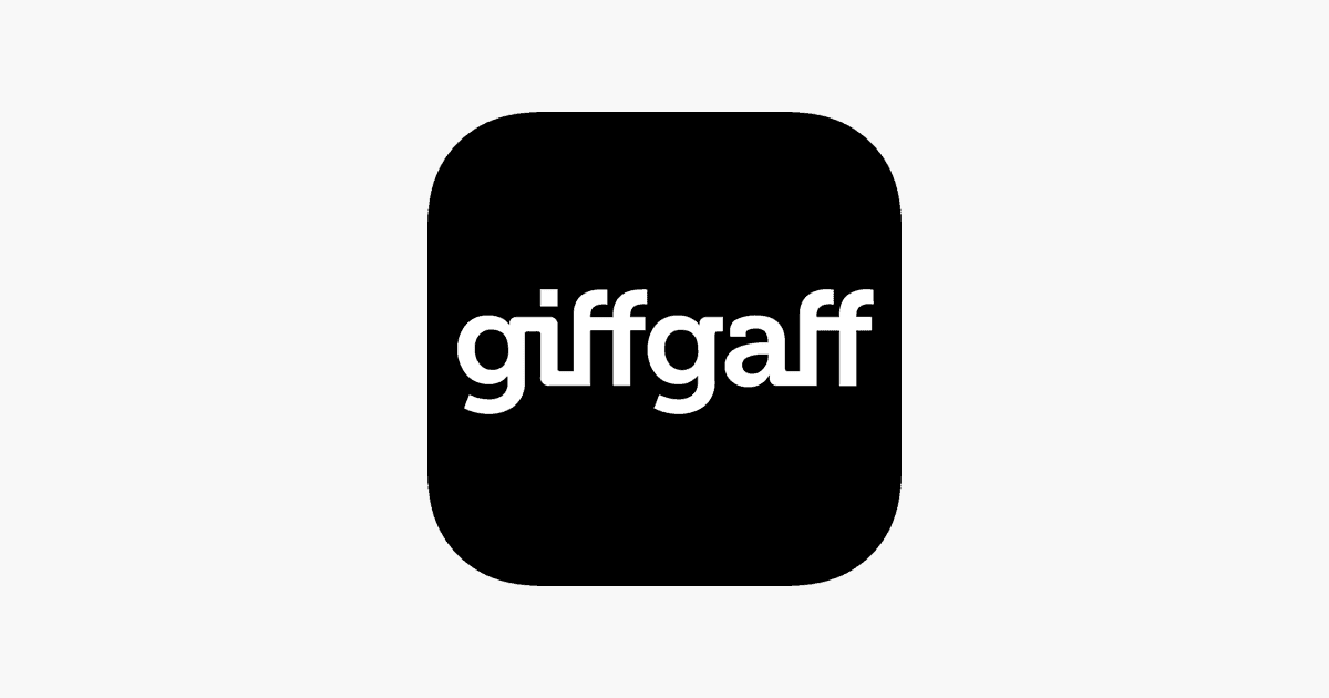 Giffgaff logo