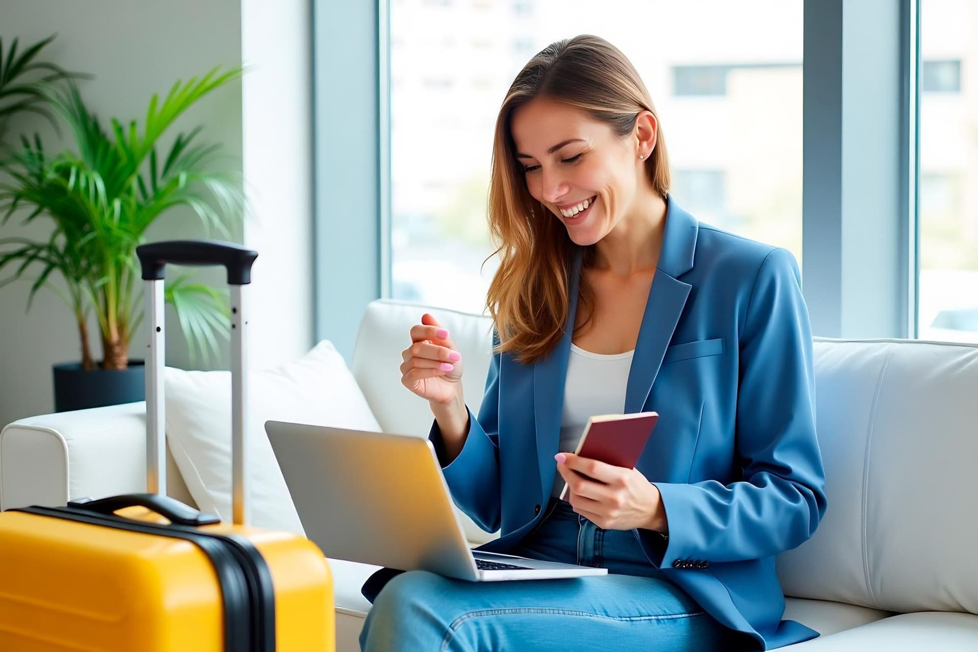 Best payment systems for travel