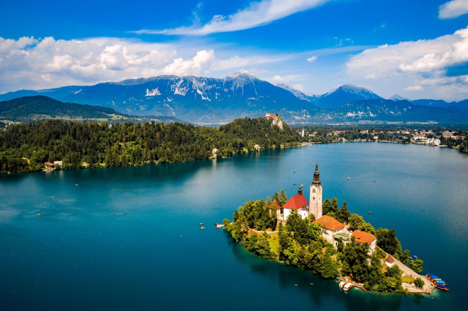 slovenia