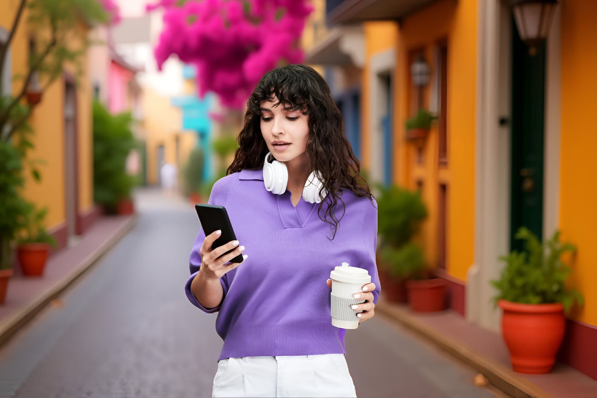 How Roaming Works for Tourists in Mexico