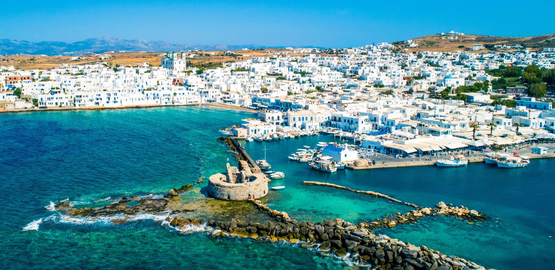 Paros