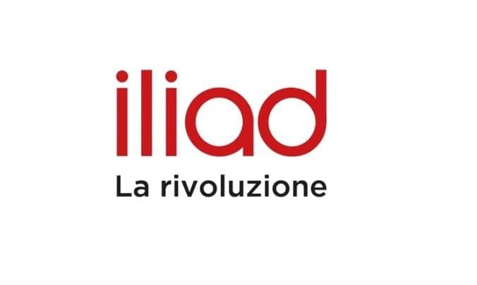 Iliad logo