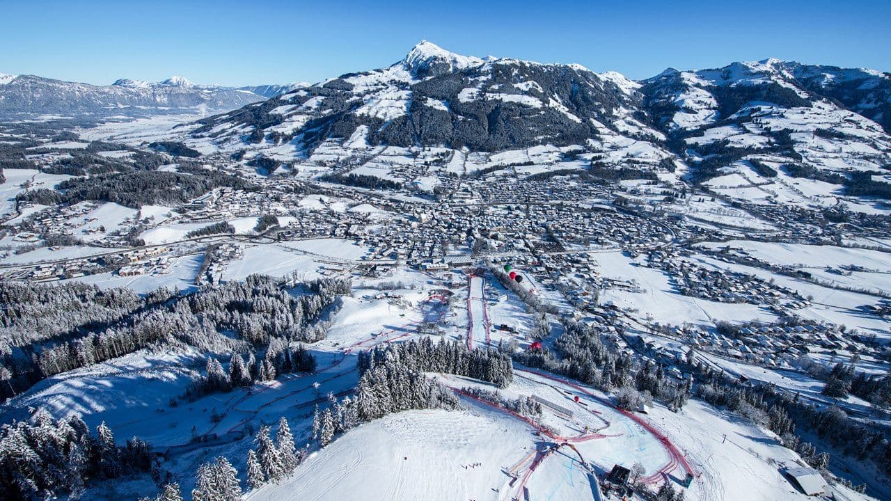 Kitzbühel (Tyrol)