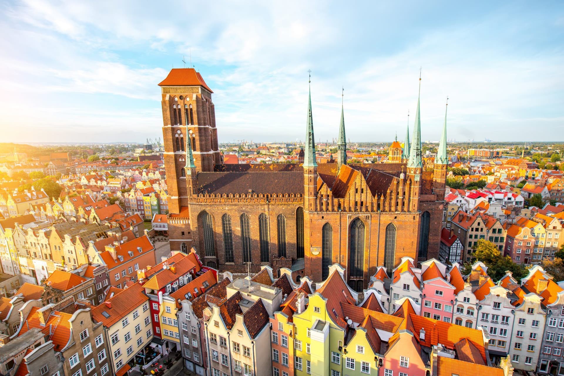 Wroclaw Cathedral
