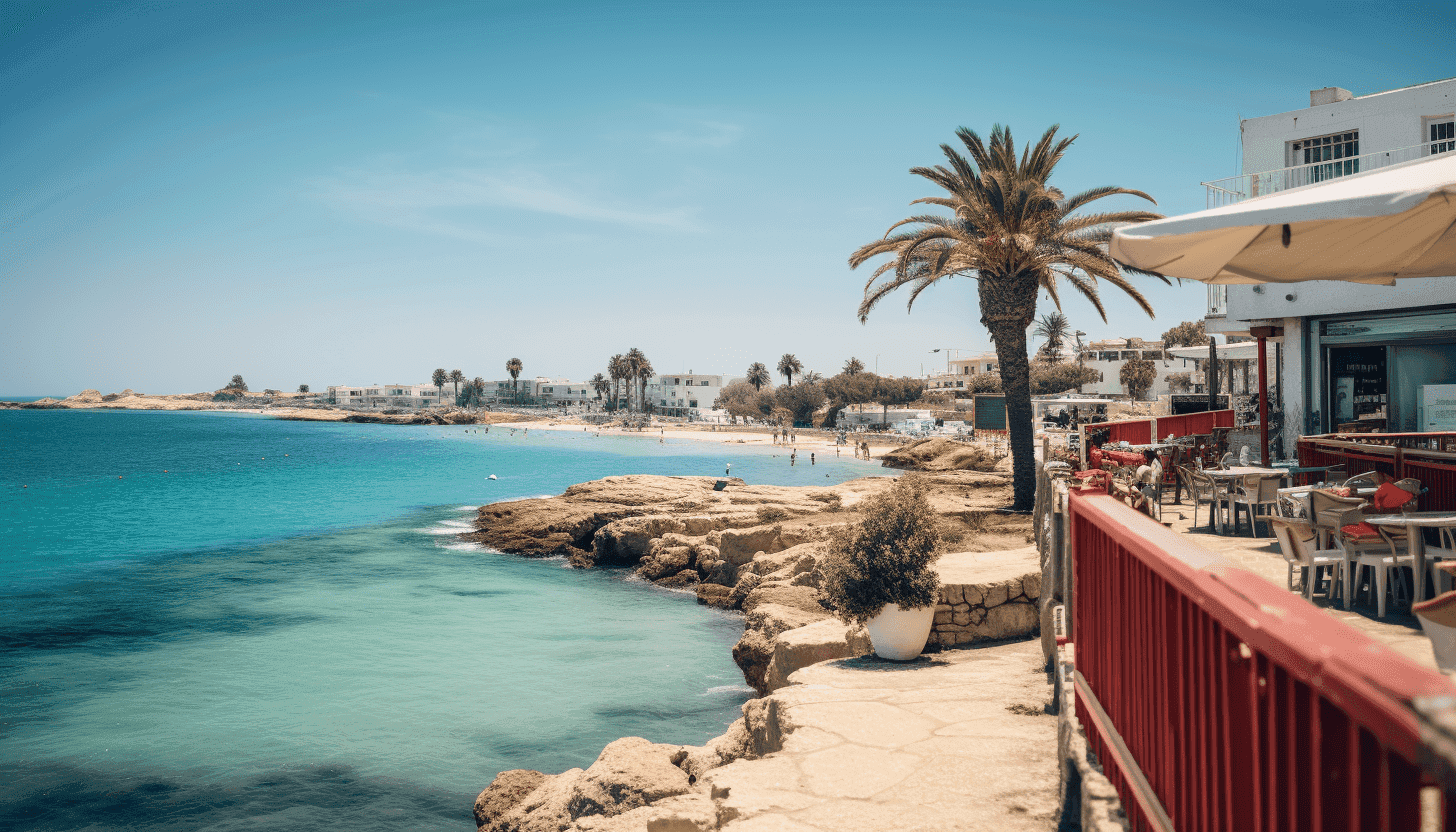 Where to go in summer: TOP-23 best countries for vacations in 2025