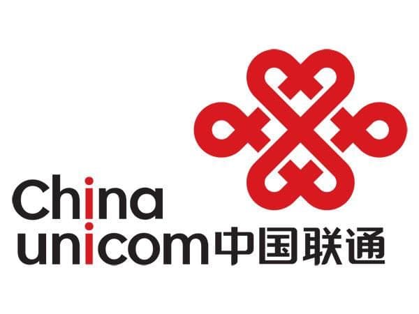 China Unicom 