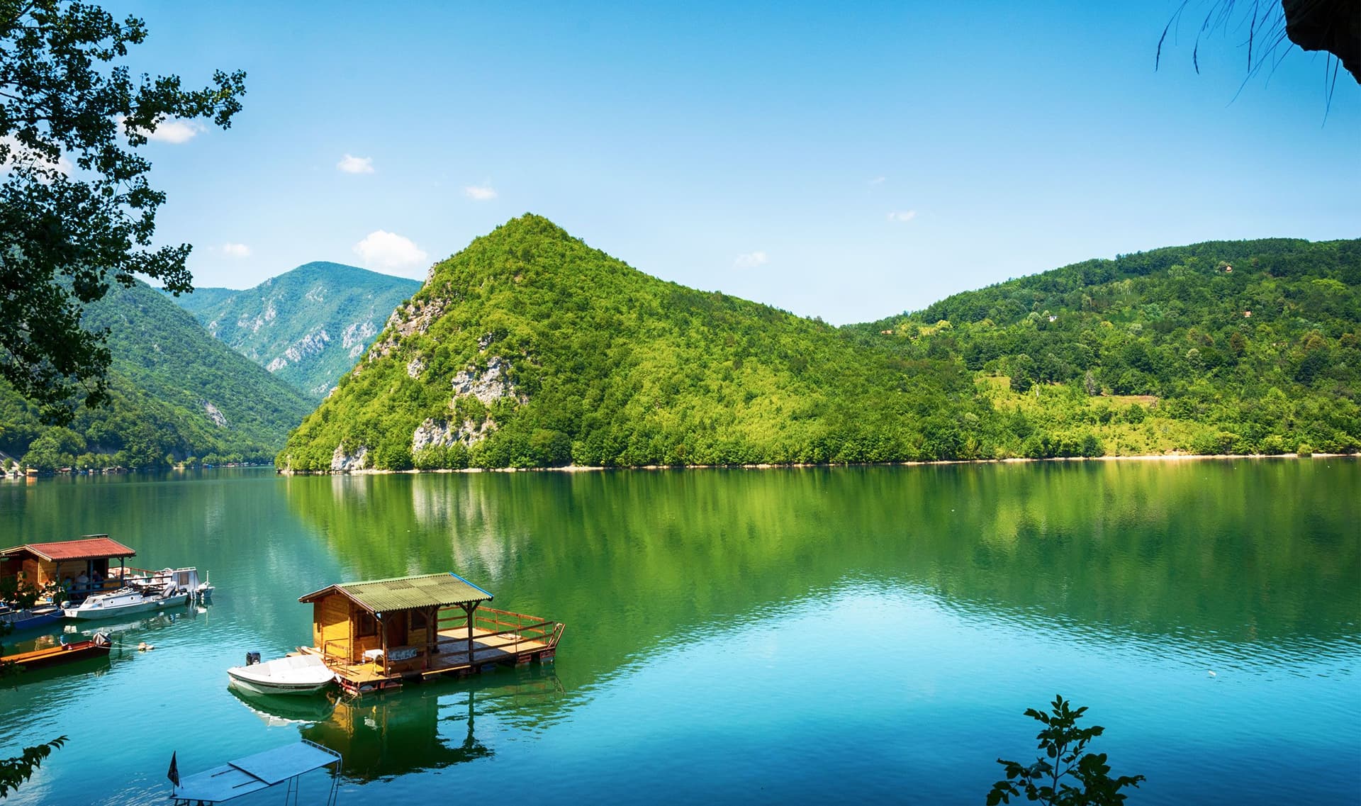 Albania's Undiscovered Riviera