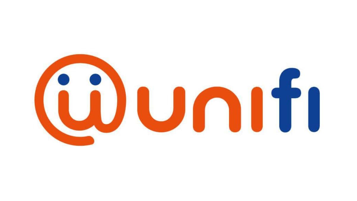 Unifi logo