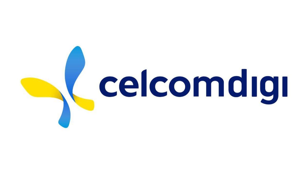 CelcomDigi logo 