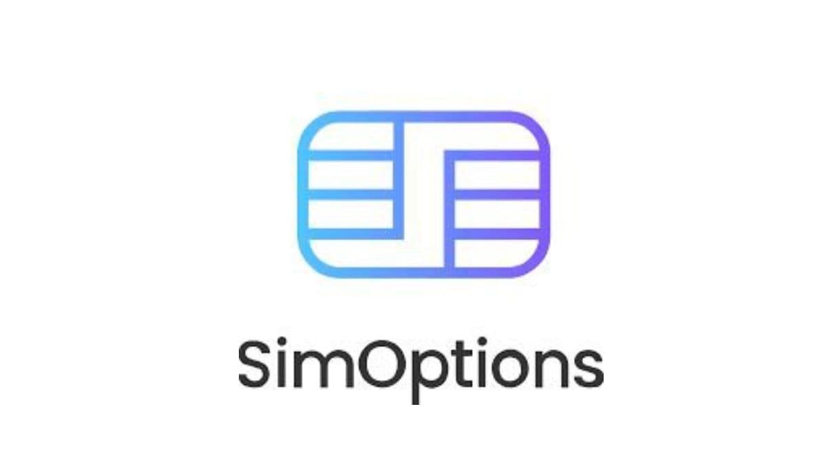 SimOptions logo