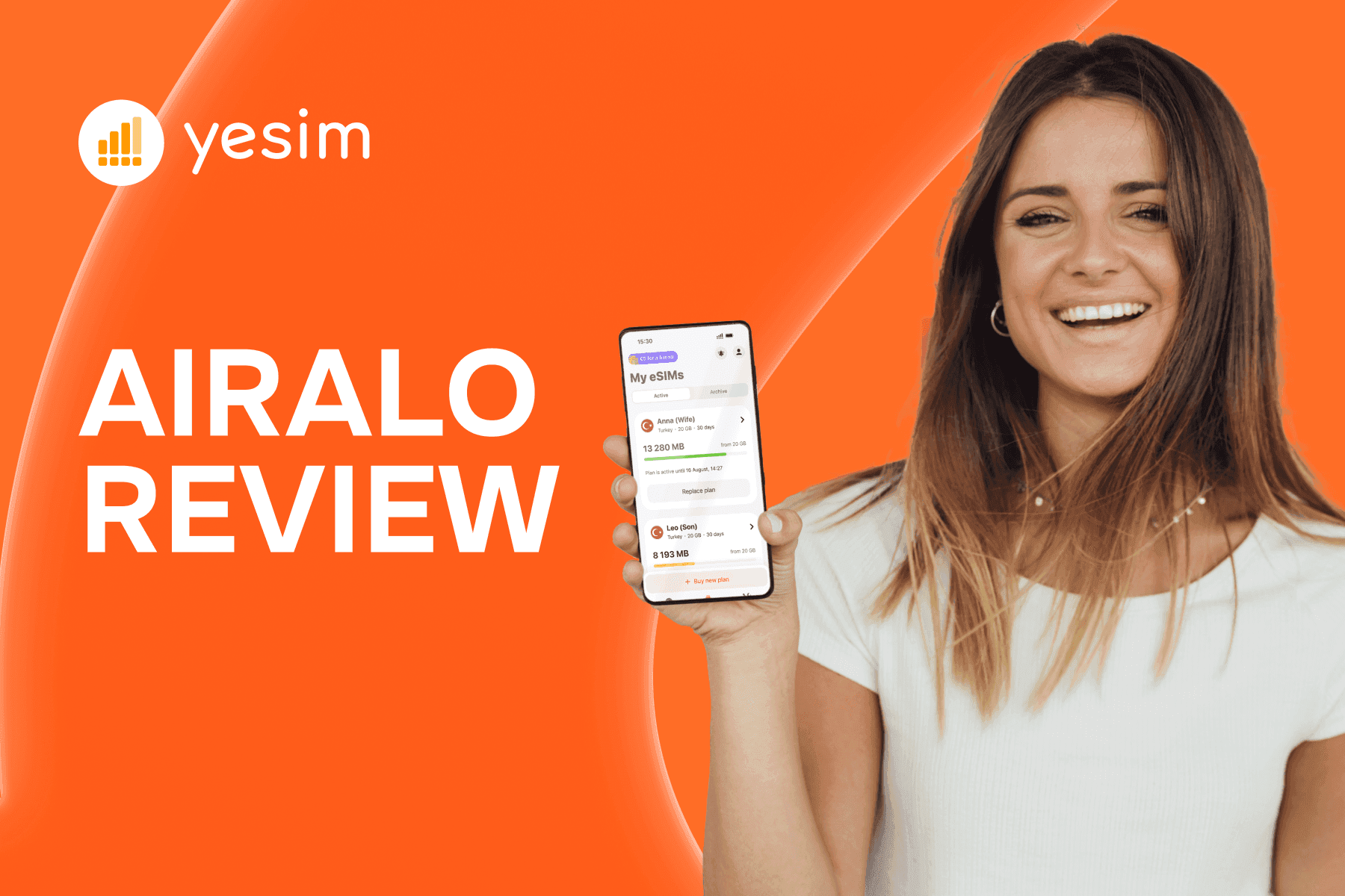 Airalo Review: Is It Worth It for Travelers?