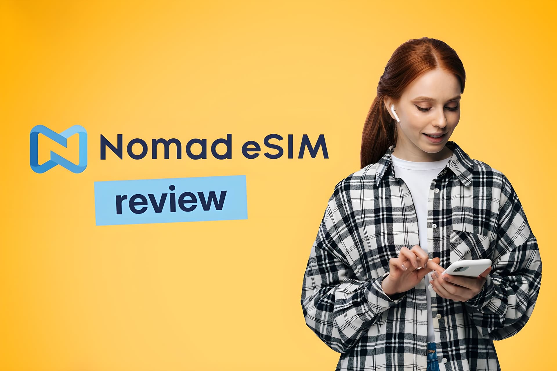 Nomad review 