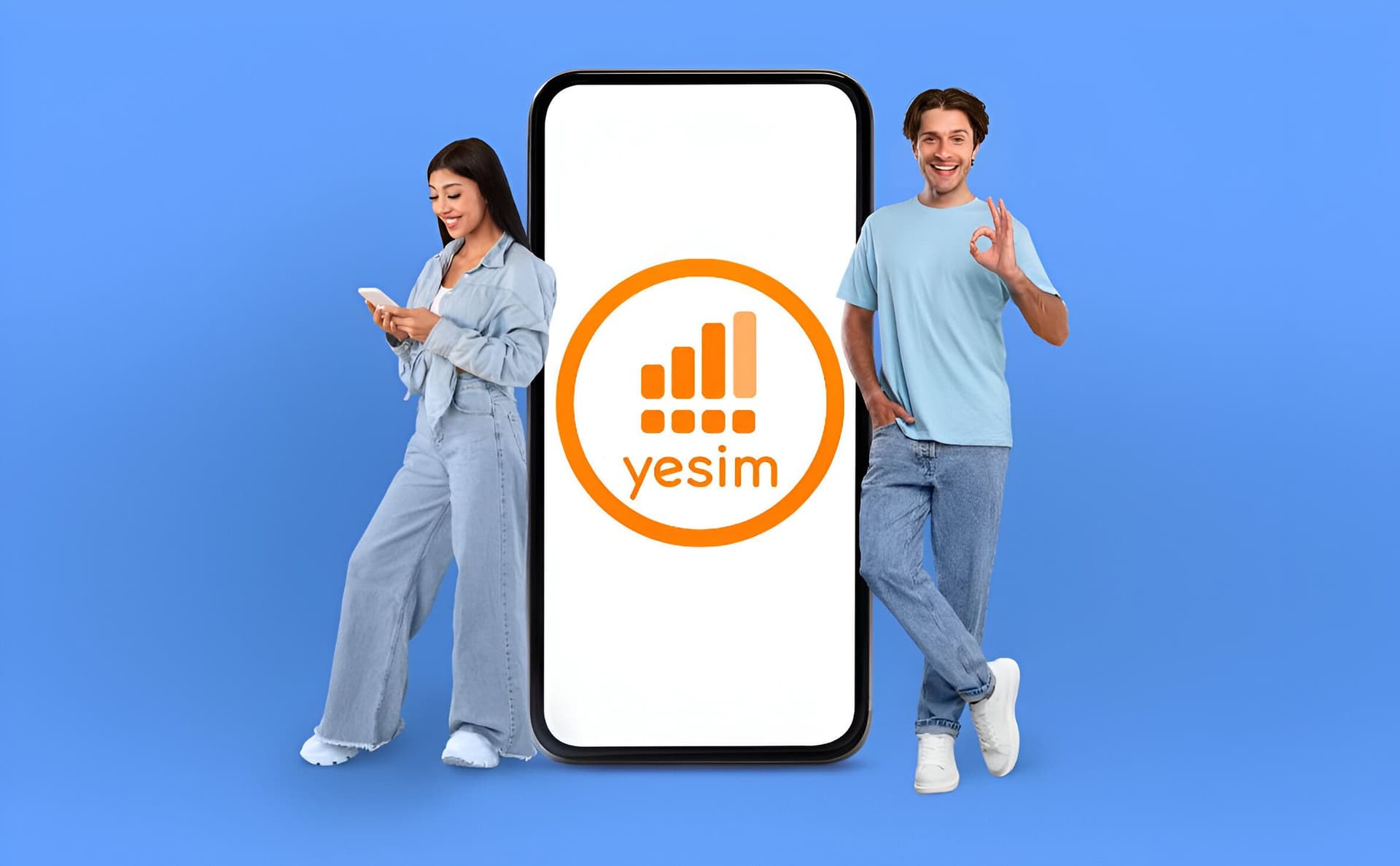 Best eSIM for Travelers in Nepal