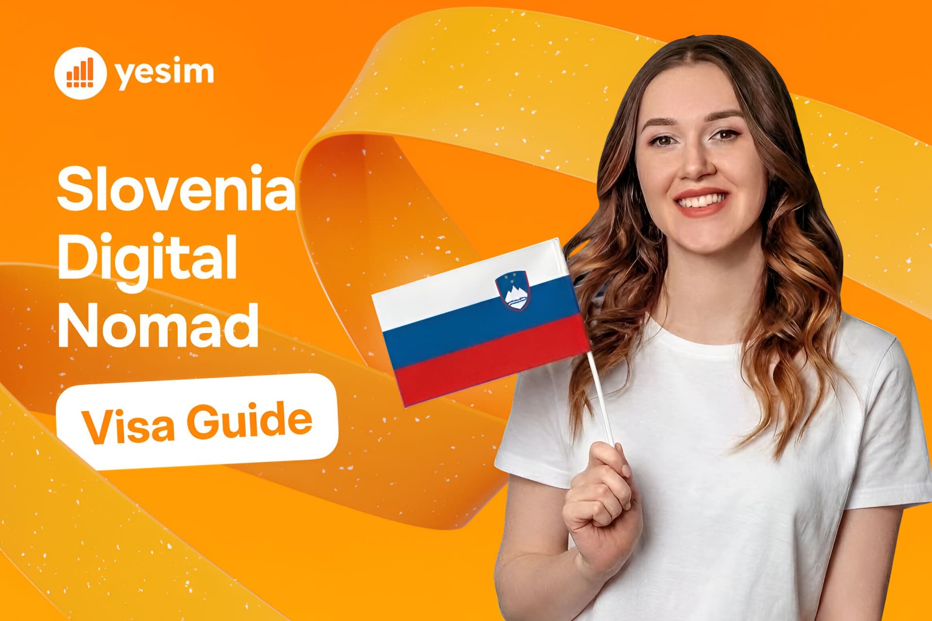 Slovenia Digital Nomad Visa