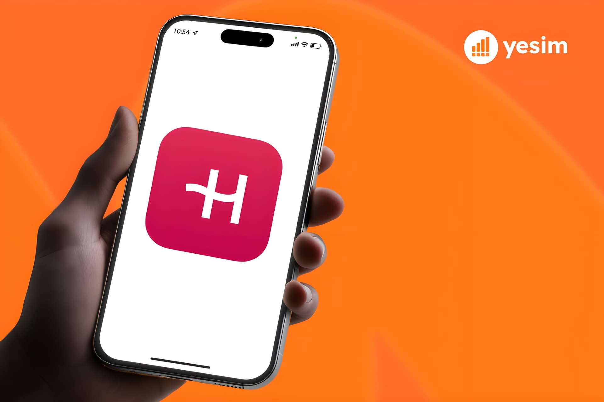 Holafly eSIM not working