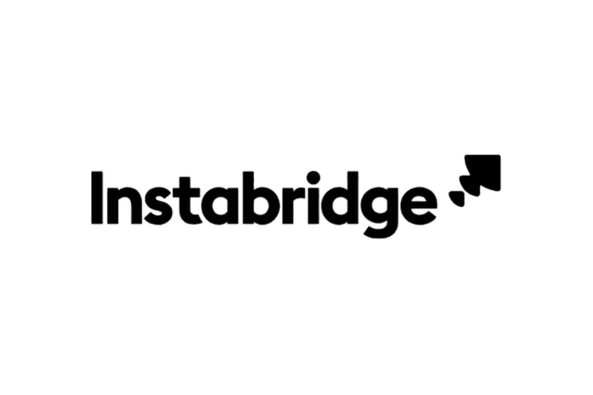 Instabridge logo