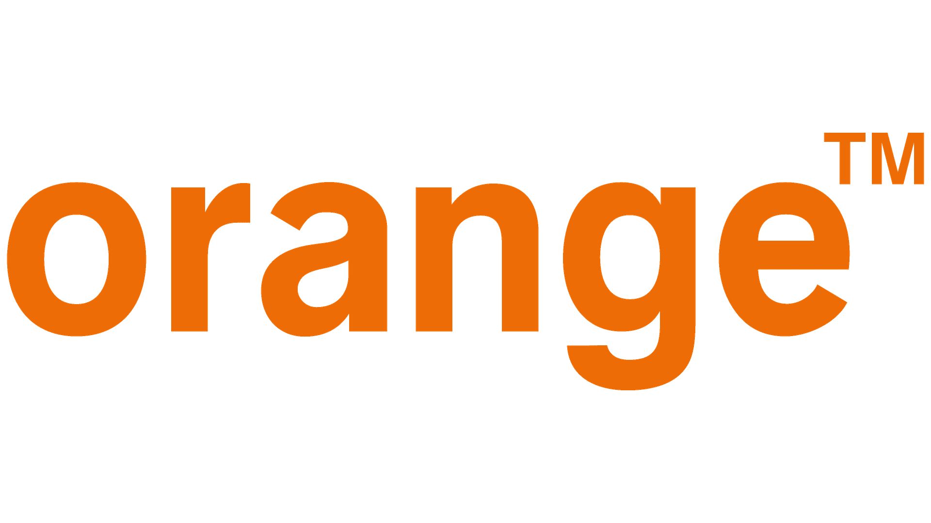 Orange logo