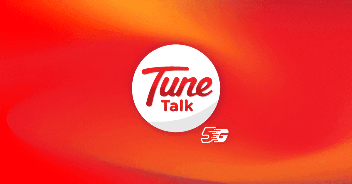 Tune Talk logo 