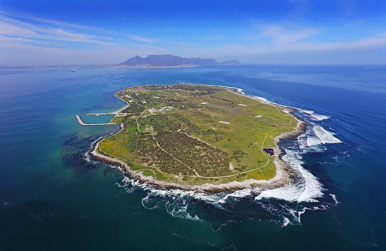 Best Places to Visit in South Africa in 2025