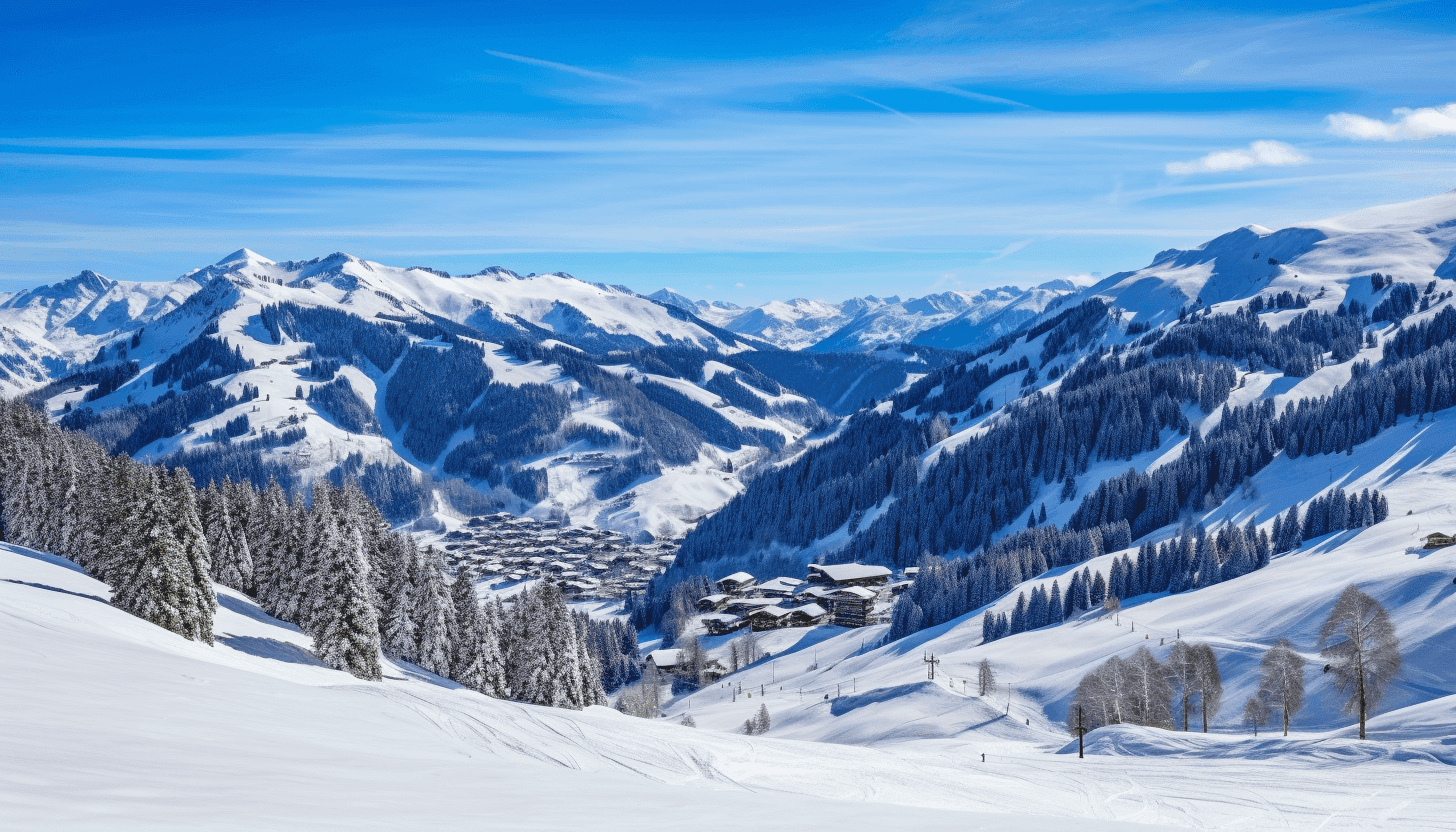 Saalbach-Hinterglemm
