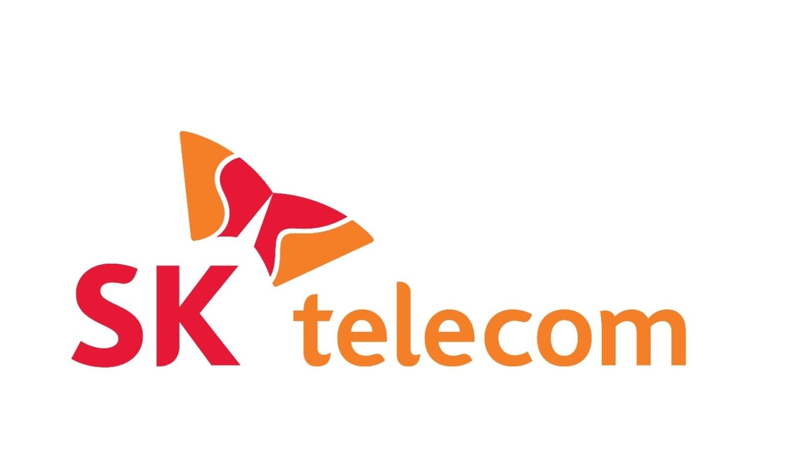 Sk telecom logo
