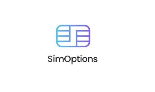 SimOptions logo