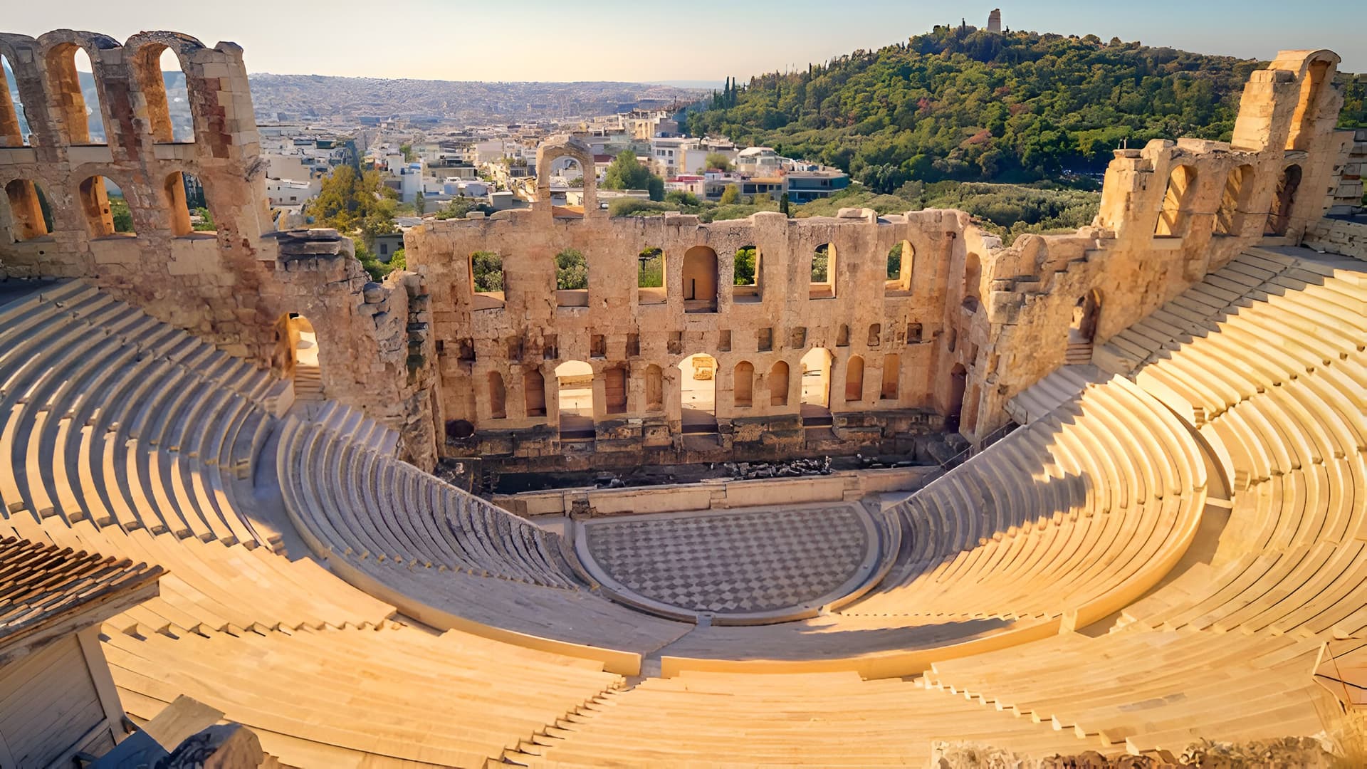 Theatre of Dionysus