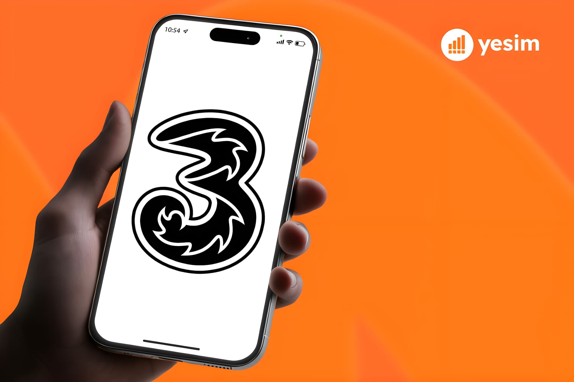 Three roaming charges in USA