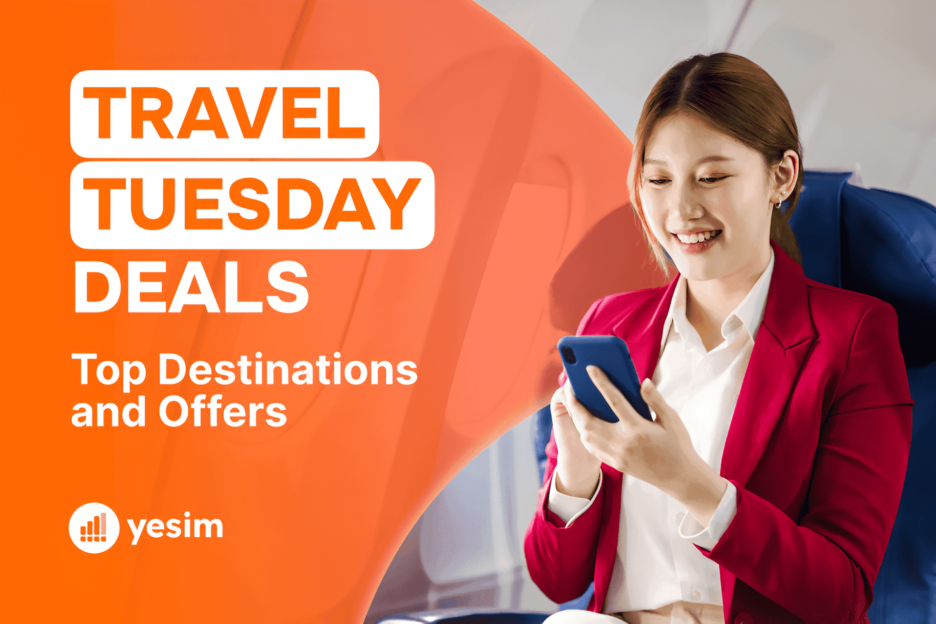 Travel Tuesday: Best Deals on Flights and Hotels