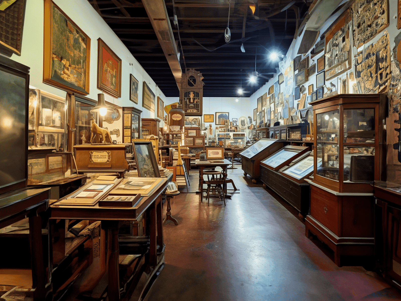 San Francisco is a Pacific paradise