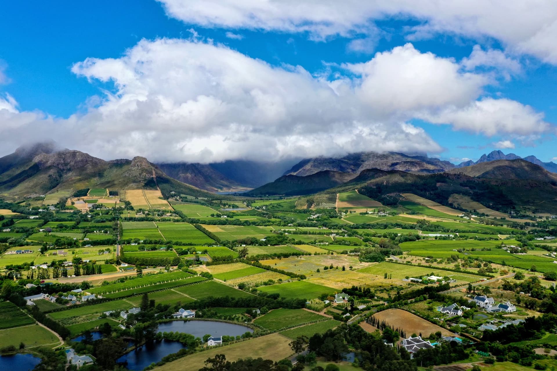 Franschhoek