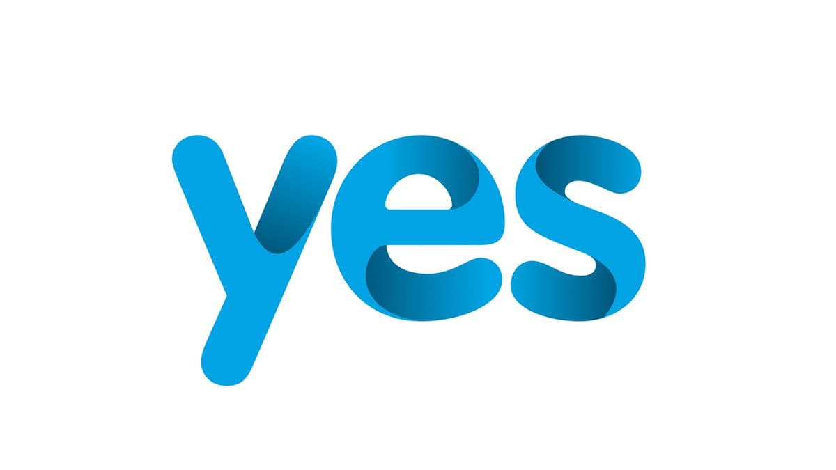 Yes logo