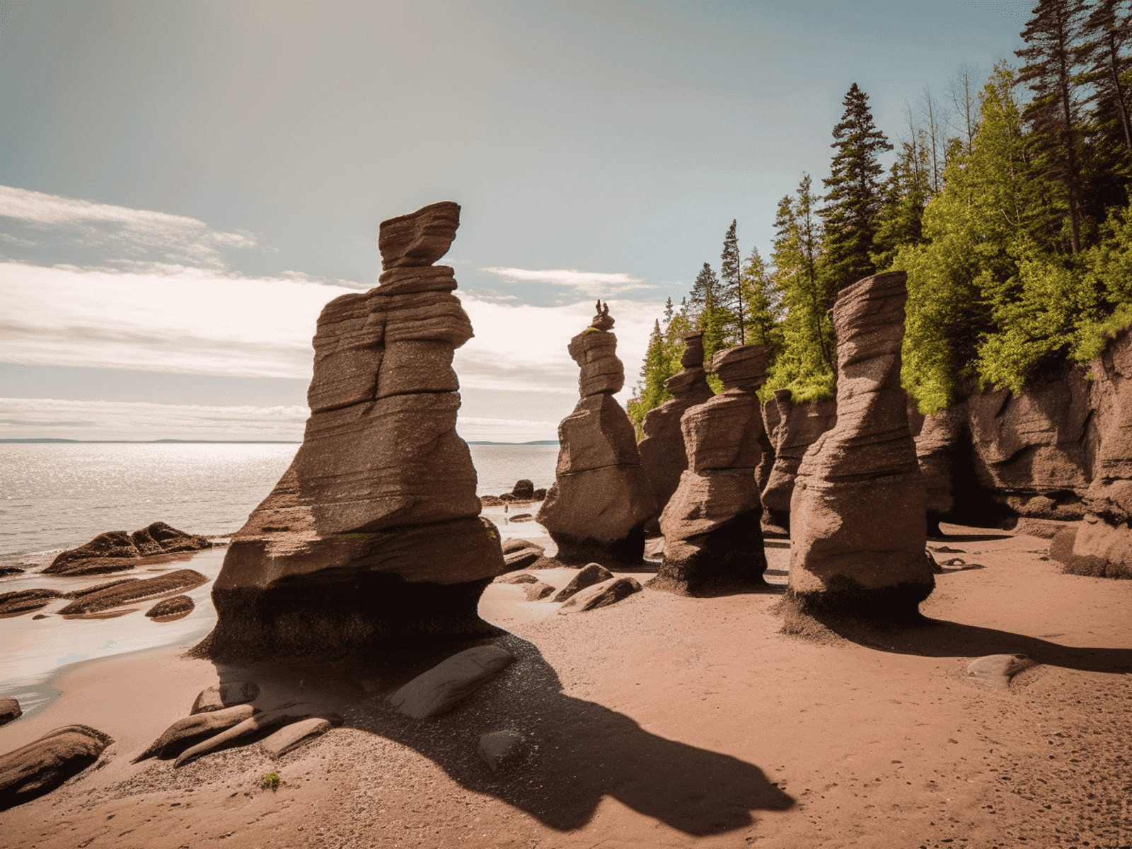 Bay of Fundy