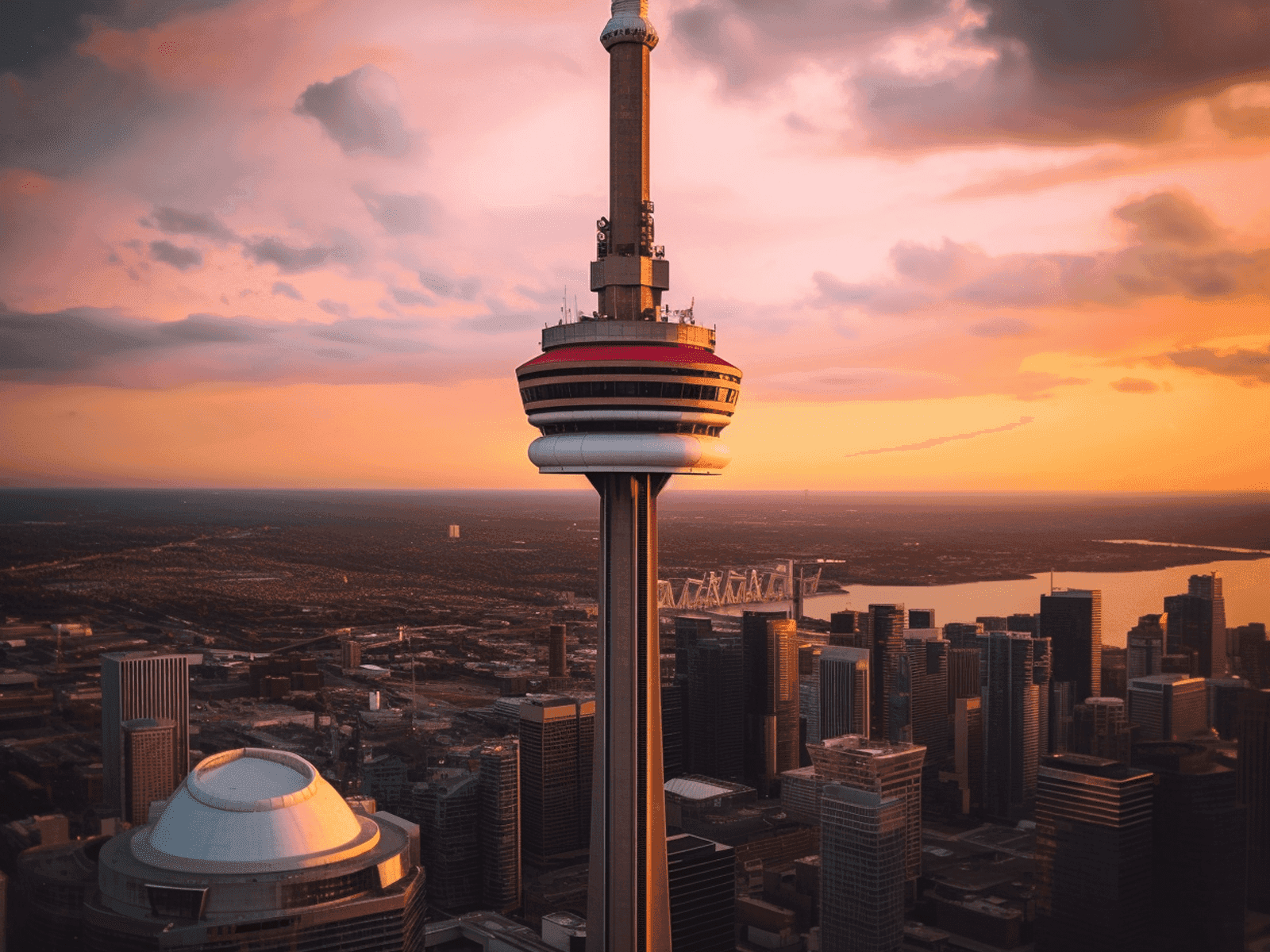 25 best places to visit in Canada