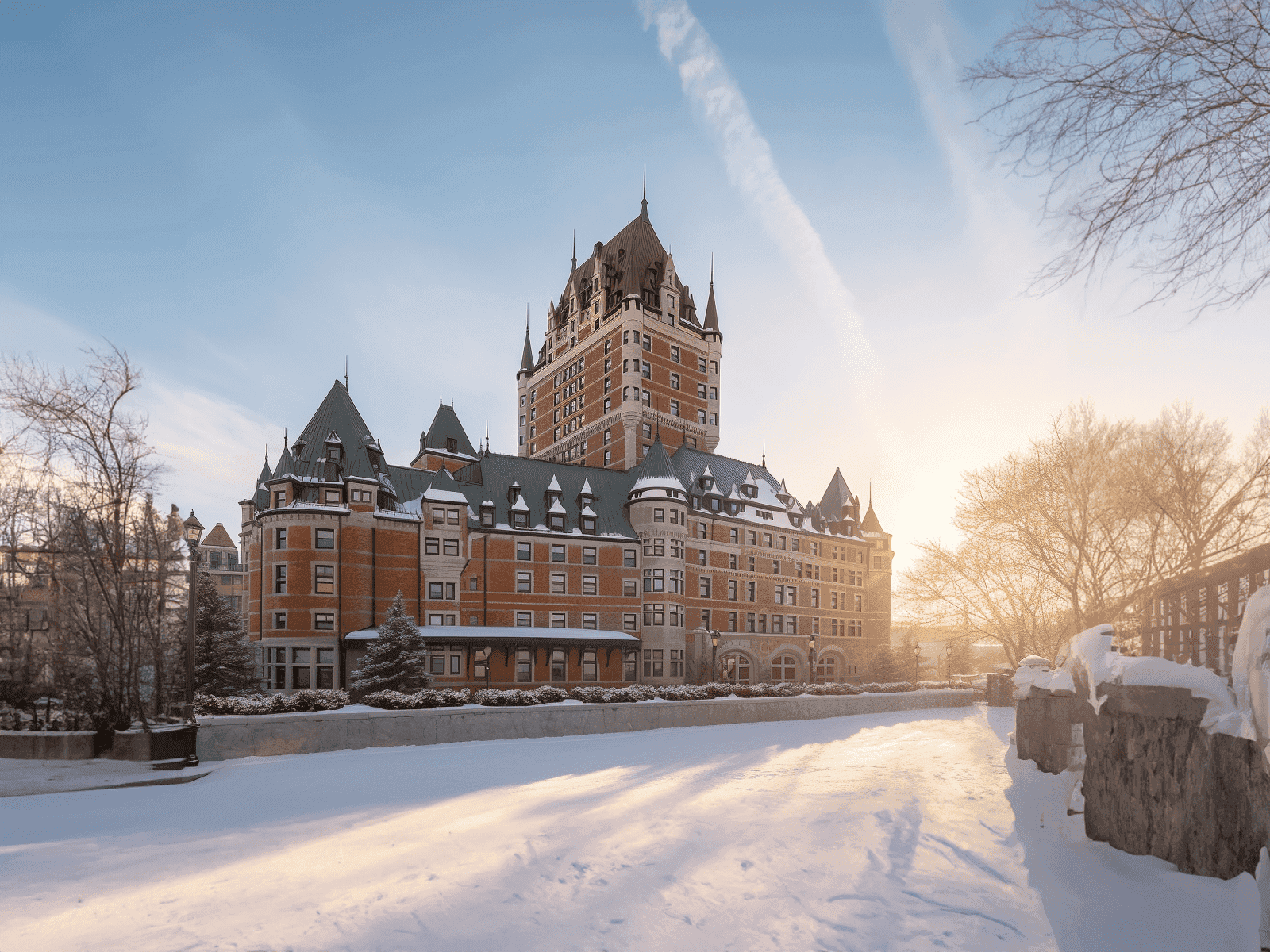 25 best places to visit in Canada