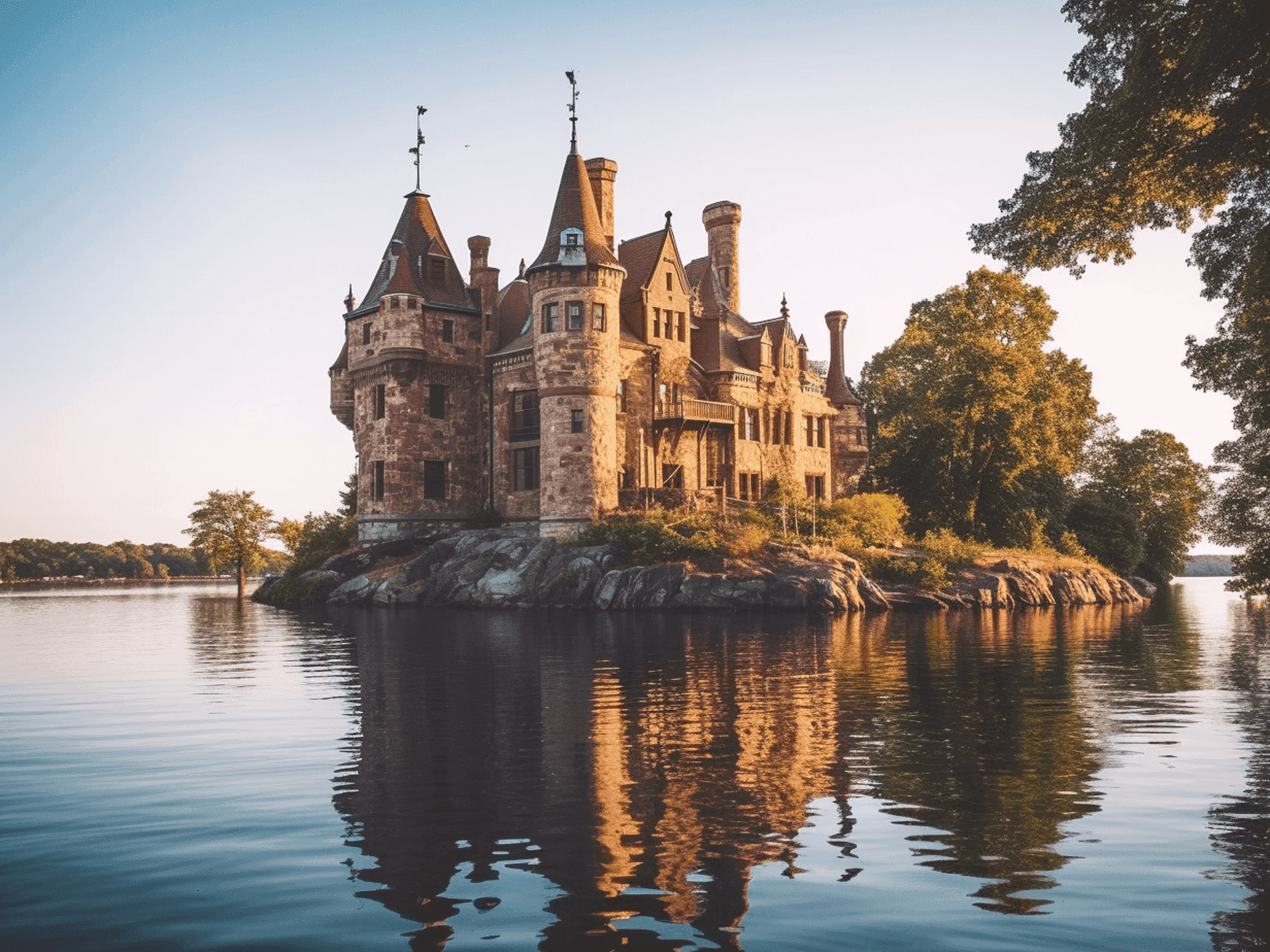 25 best places to visit in Canada