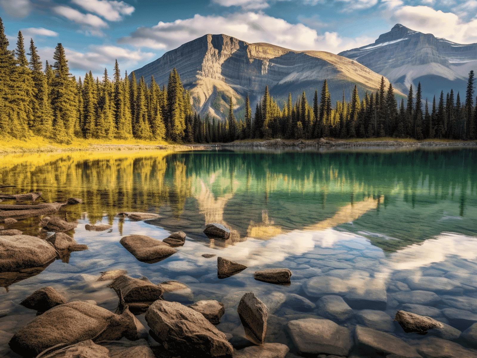 25 best places to visit in Canada