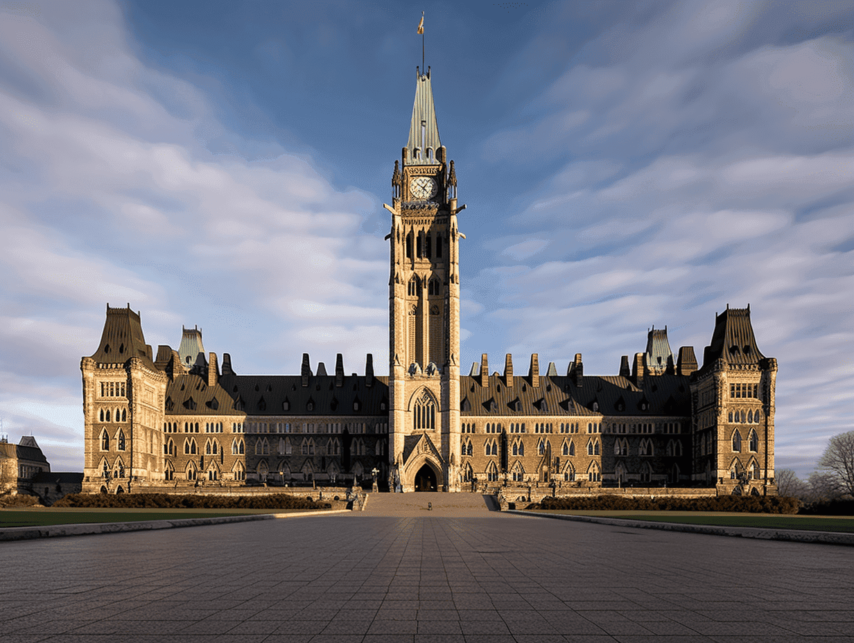 25 best places to visit in Canada