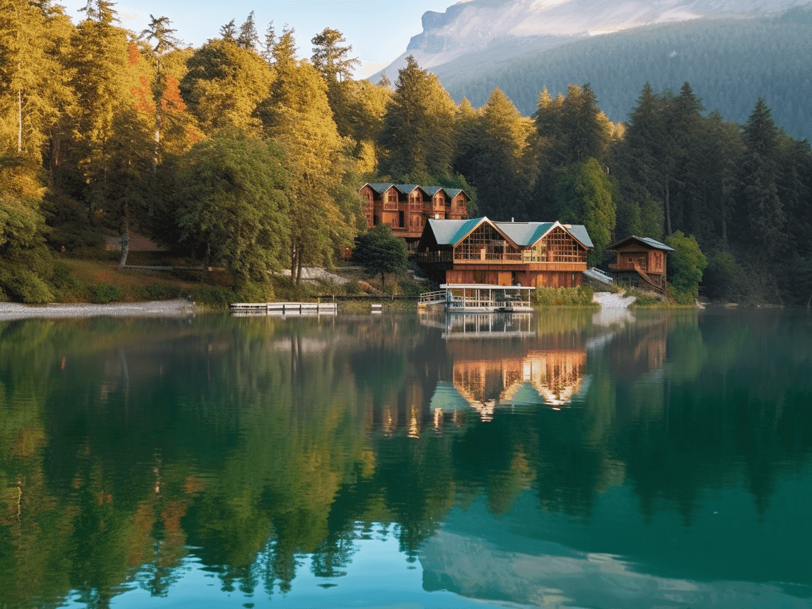 25 best places to visit in Canada