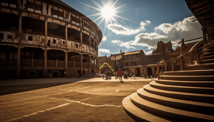 London sights: TOP 25 attractions