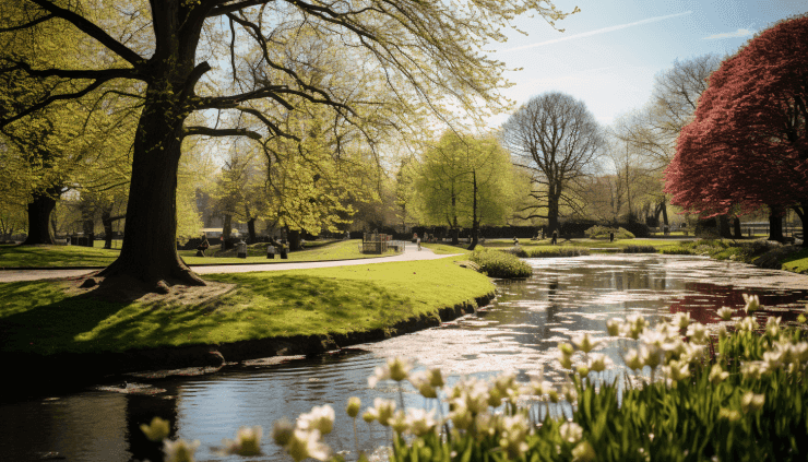 London sights: TOP 25 attractions