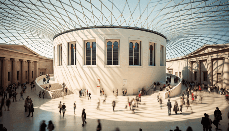 London sights: TOP 25 attractions